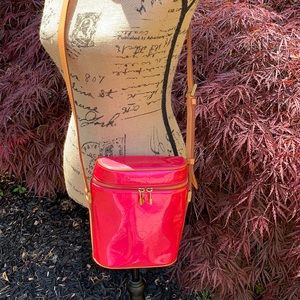 Louis Vuitton Pink Vernese Shoulder bag